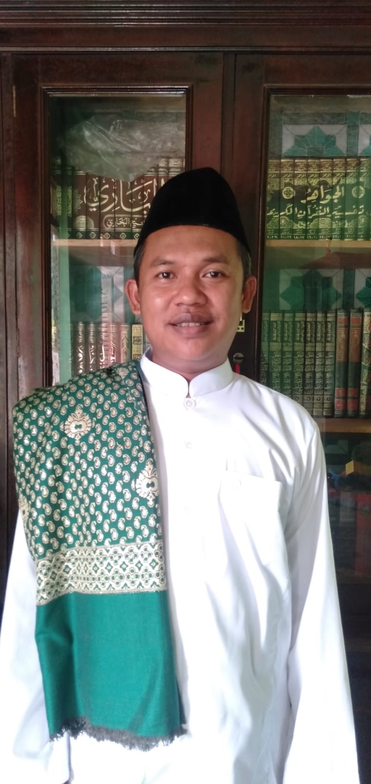 Pendiri Pesantren