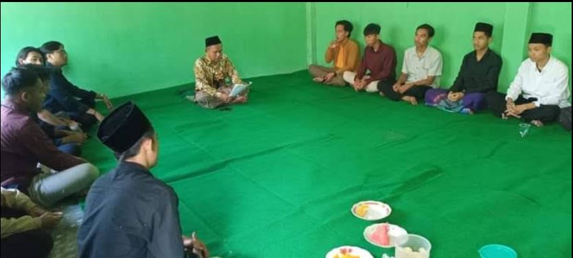 Ponpes Al Wajd Al Islamy